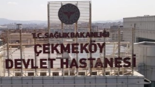 Çekmeköy’e Çocuk Acil Müjdesi