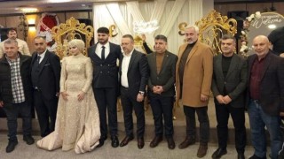 Erhan Acar ve Ailesinin Mutlu Günü