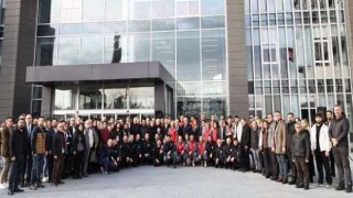 6 Şubat Depremleri Çekmeköy’de Anıldı