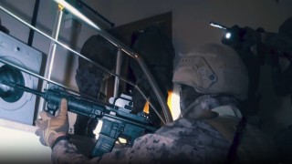 75 İlde Narkotik Operasyonu Yapıldı