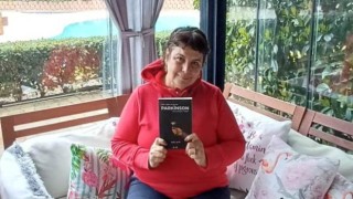 Aysel Akar Parkinson ile Mücadelesini Yazdı