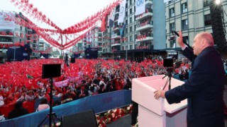 Depremin Açtığı Yaraları Beraberce Sardık