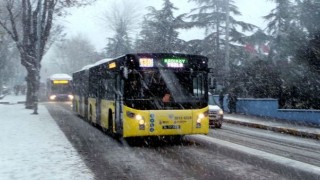 İBB'den Ulaşıma Bir Zam Daha