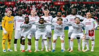 Samsunspor'un Rakibi Rayo Vallecano Oldu