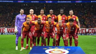 Galatasaray 1- 0 Liverpool