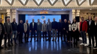 İş İnsanları Çekmüder İftarında Buluştu