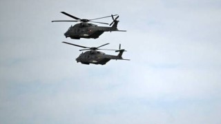 Katar'da Şehitlerimiz Var