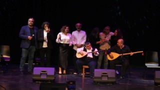 Özel Sanatçı Çağatay’dan Çok Özel Bir Konser