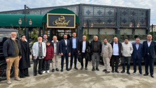 Sembol Ocakbaşı Yeni Şubesiyle Çekmeköy'de