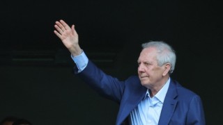 Aziz Yıldırım Yeniden Fenerbahçe S.K Başkanı