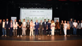 Yeşil Bir Gelecek İçin Bir Araya Geldiler