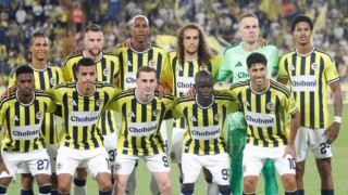 Fenerbahçe Galibiyetle Avantajı Yakaladı