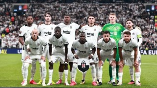Beşiktaş'ın Pençesi Marsilya'ya Ağır Geldi