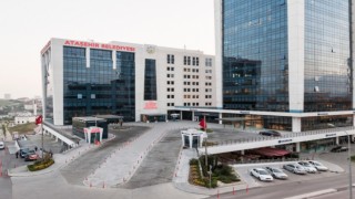 Ataşehir Belediyesi Ak Partiye Geçti