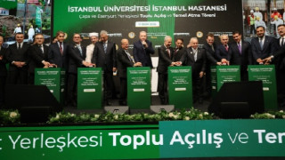 Cumhurbaşkanı Erdoğan; 38 Bin Sağlık Personeli Alınacak