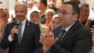 Dündar Ziya Gültekin Kazada Hayatını Kaybetti