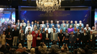 Ümraniye Belediyesi 2026-2027 Kültür Ve Sanat Sezonu Açıldı