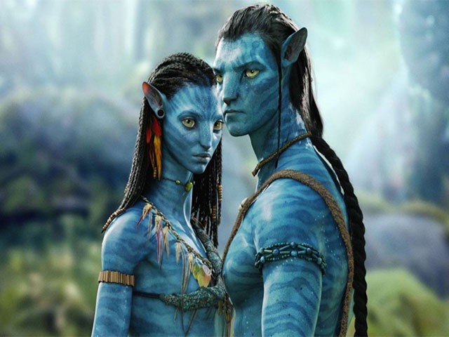 Avatar: Suyun Yolu | Dublajlı Resmi Fragman
